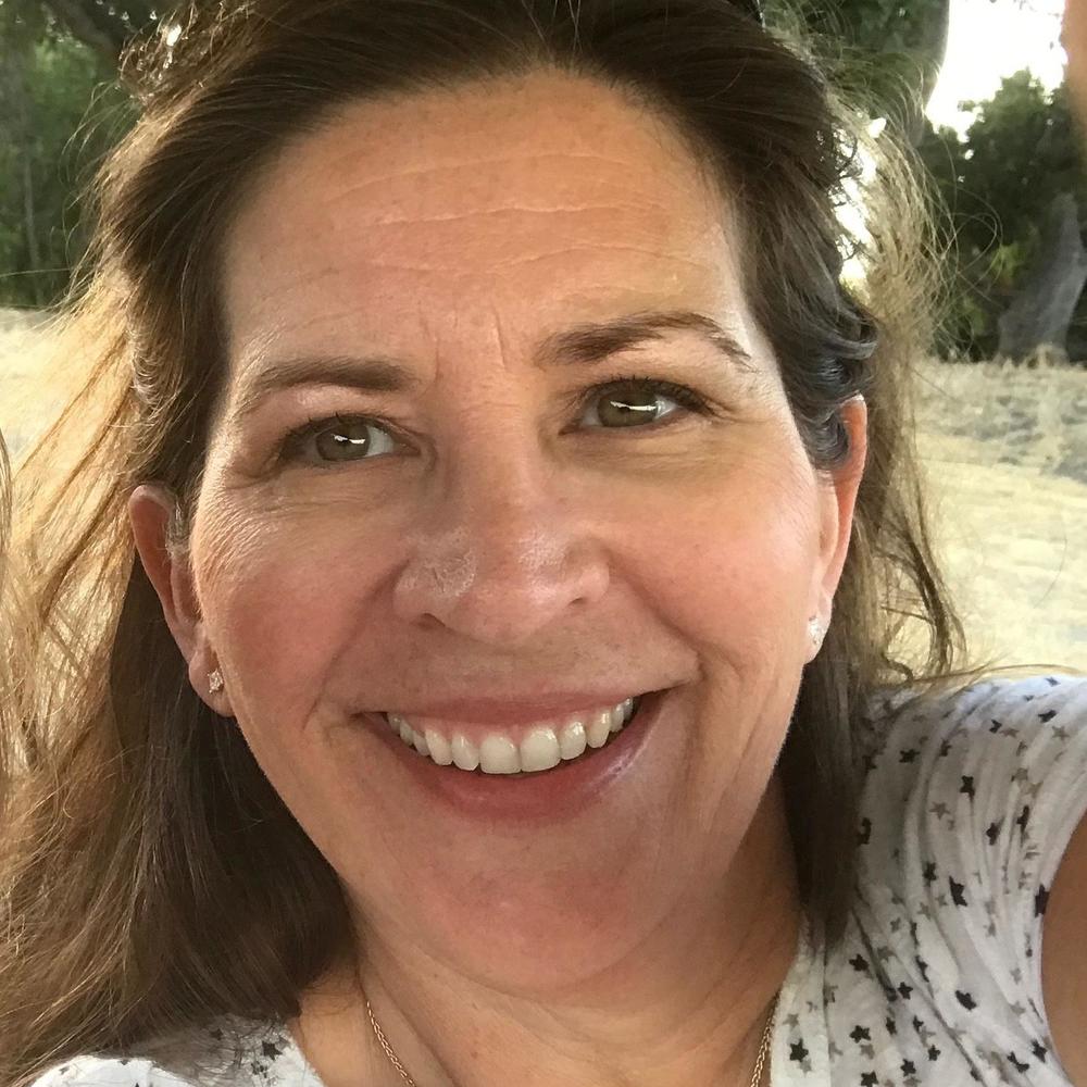 Meet your Posher, Monica